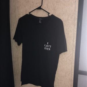 Forever 21 TShirt